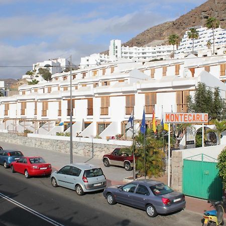 Apartamentos Montecarlo Puerto Rico  Ngoại thất bức ảnh