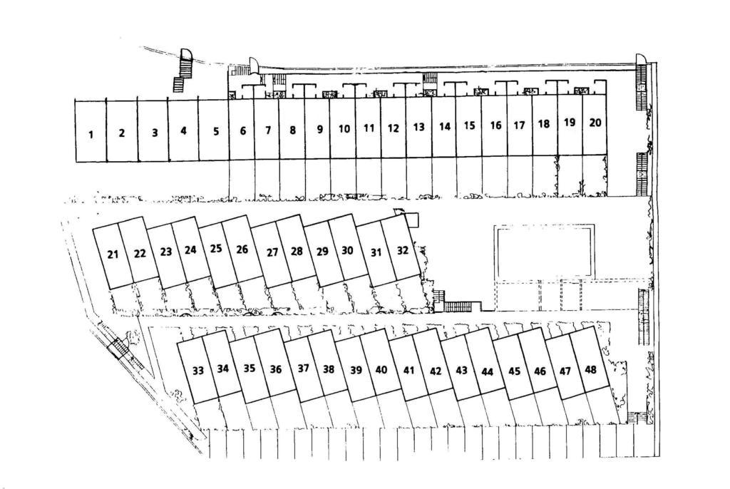 Apartamentos Montecarlo Puerto Rico  Ngoại thất bức ảnh