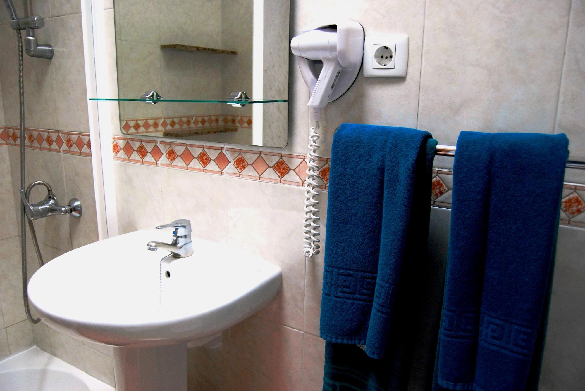 Apartamentos Montecarlo Puerto Rico  Ngoại thất bức ảnh