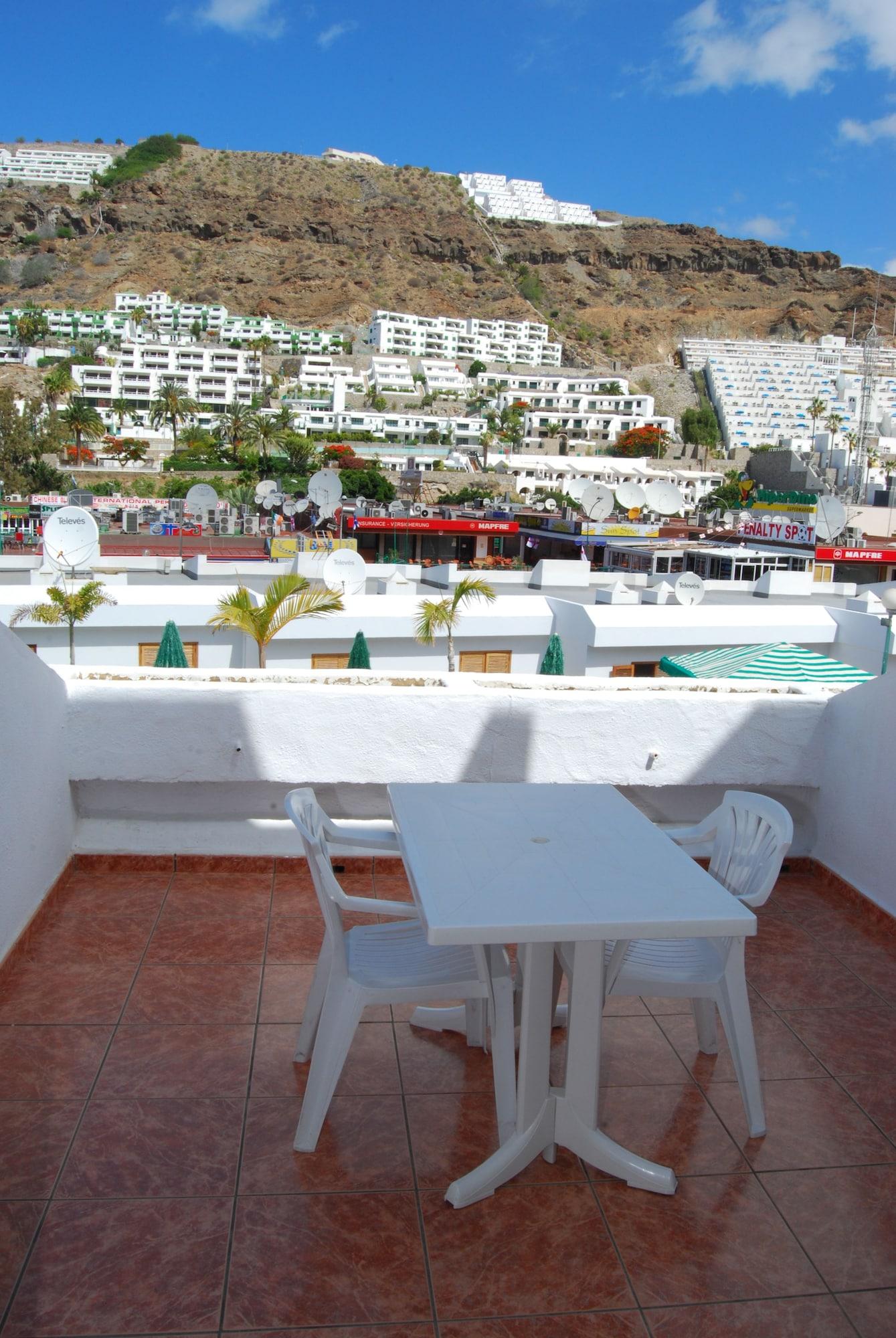 Apartamentos Montecarlo Puerto Rico  Ngoại thất bức ảnh