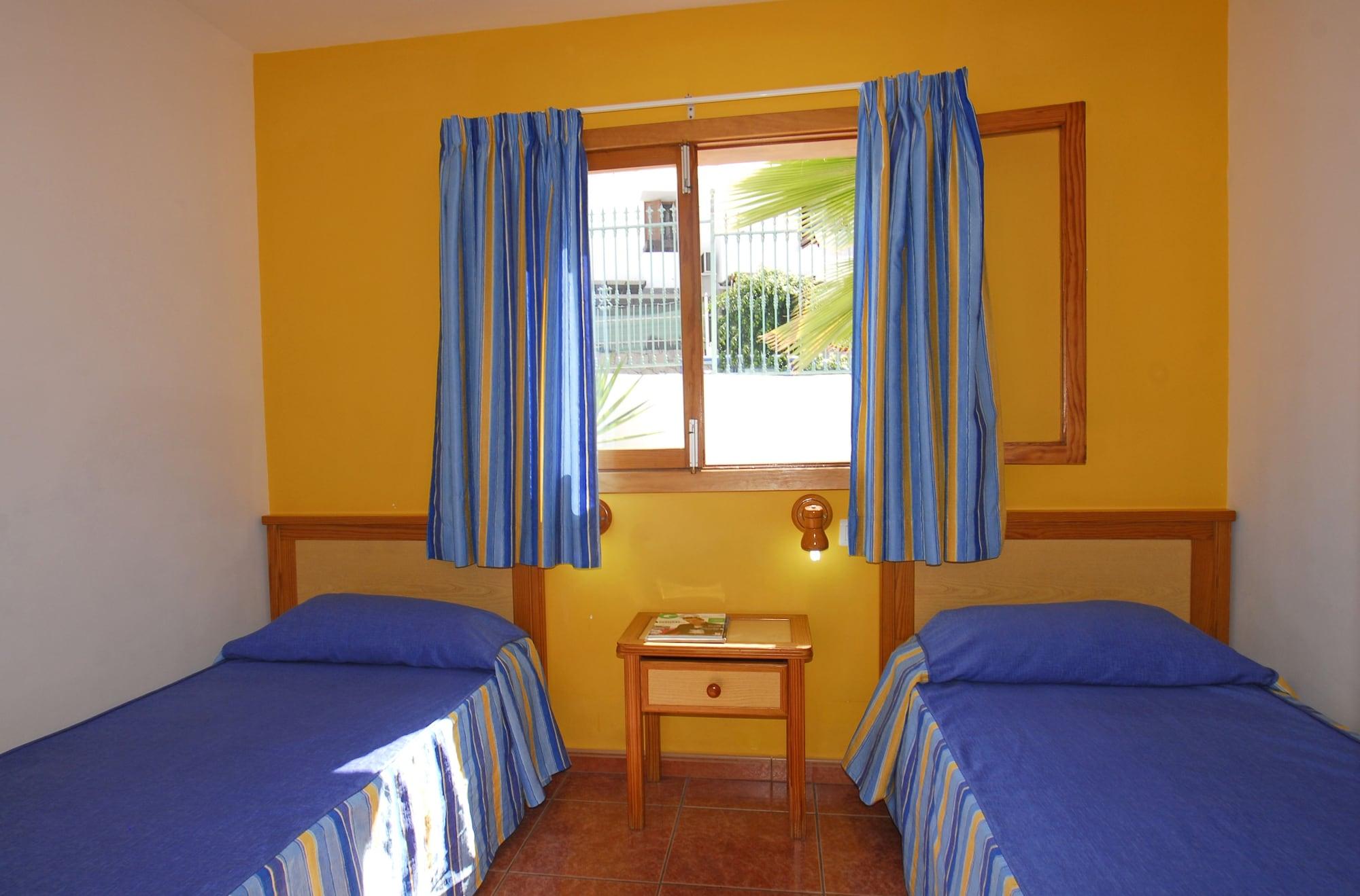Apartamentos Montecarlo Puerto Rico  Ngoại thất bức ảnh