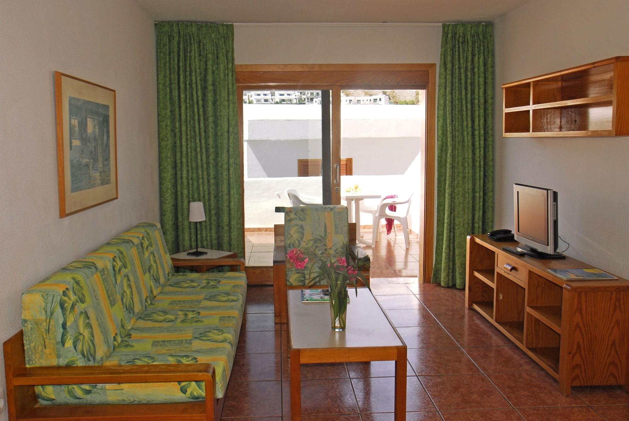 Apartamentos Montecarlo Puerto Rico  Ngoại thất bức ảnh