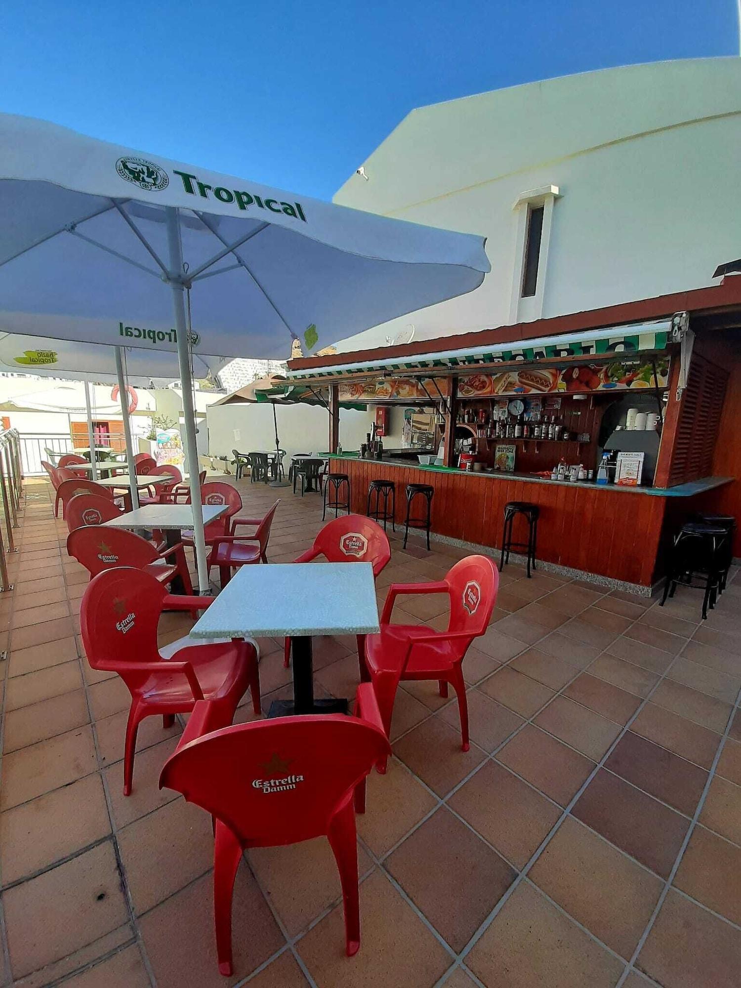 Apartamentos Montecarlo Puerto Rico  Ngoại thất bức ảnh