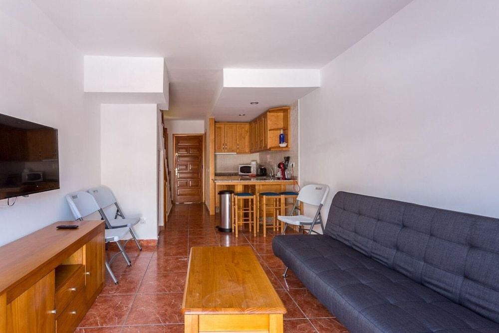 Apartamentos Montecarlo Puerto Rico  Ngoại thất bức ảnh