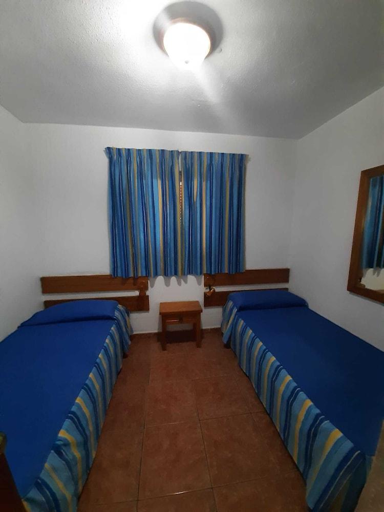 Apartamentos Montecarlo Puerto Rico  Ngoại thất bức ảnh