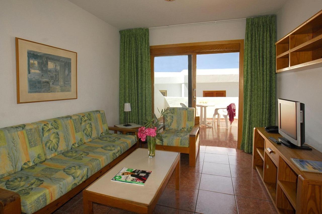Apartamentos Montecarlo Puerto Rico  Ngoại thất bức ảnh
