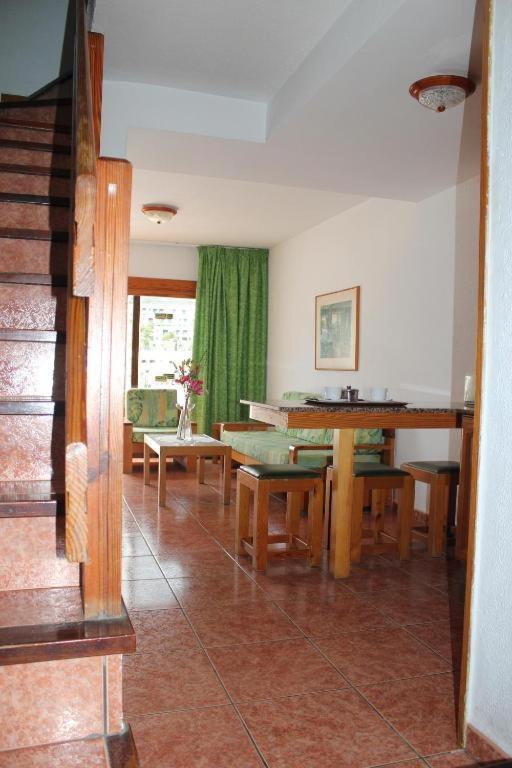 Apartamentos Montecarlo Puerto Rico  Ngoại thất bức ảnh