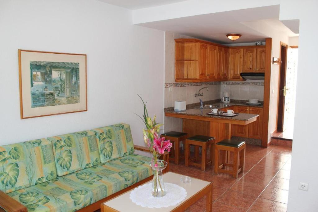 Apartamentos Montecarlo Puerto Rico  Ngoại thất bức ảnh