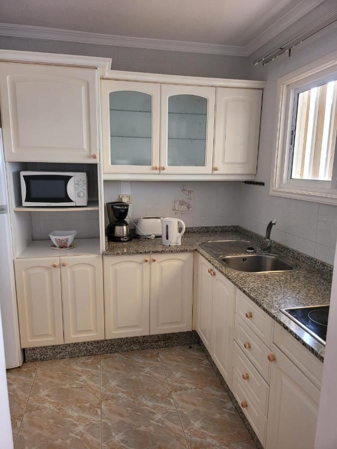 Apartamentos Montecarlo Puerto Rico  Ngoại thất bức ảnh