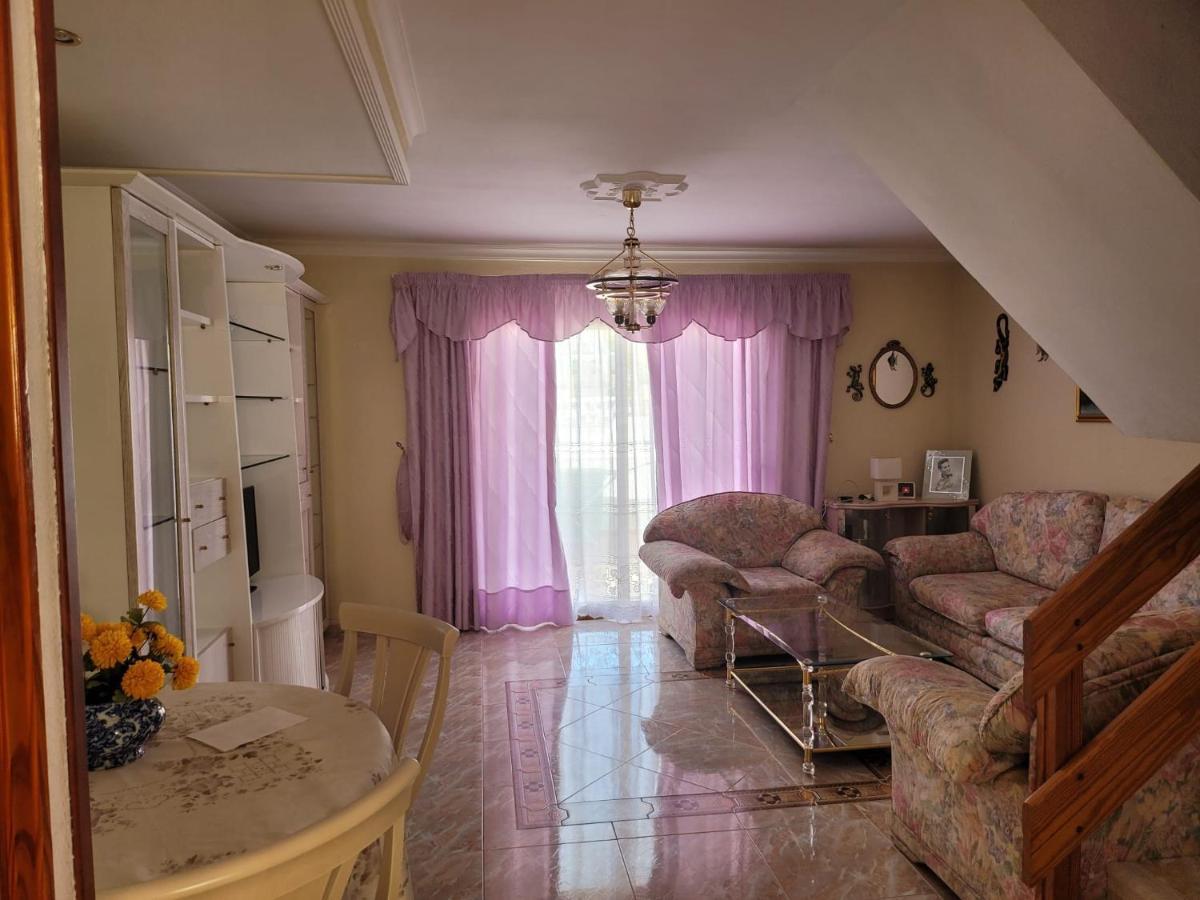 Apartamentos Montecarlo Puerto Rico  Ngoại thất bức ảnh