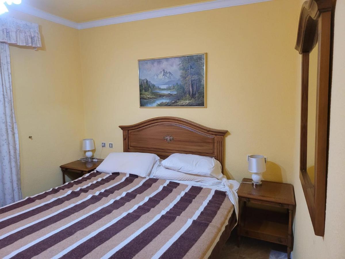 Apartamentos Montecarlo Puerto Rico  Ngoại thất bức ảnh