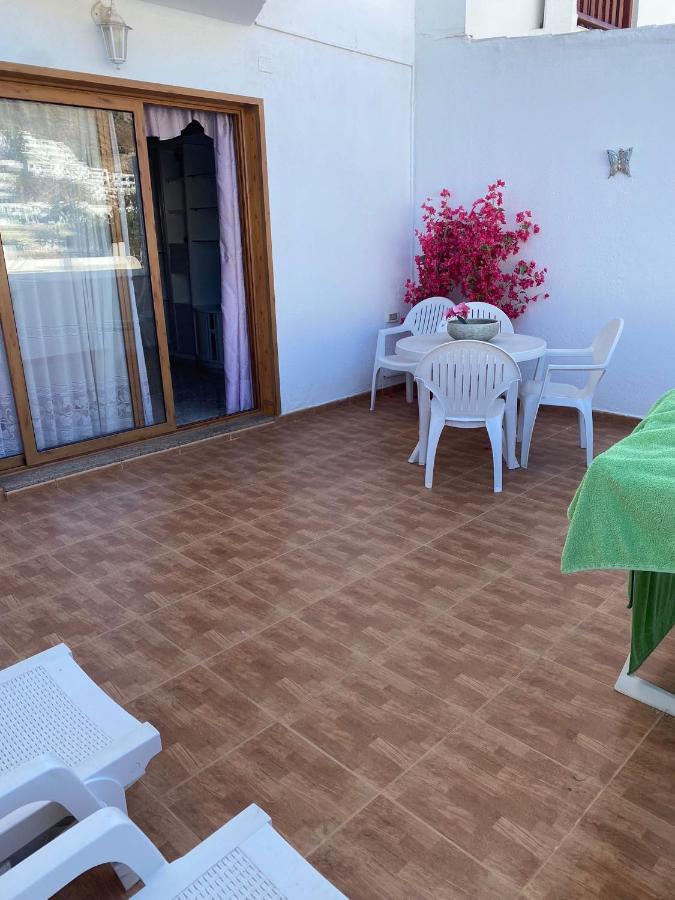 Apartamentos Montecarlo Puerto Rico  Ngoại thất bức ảnh