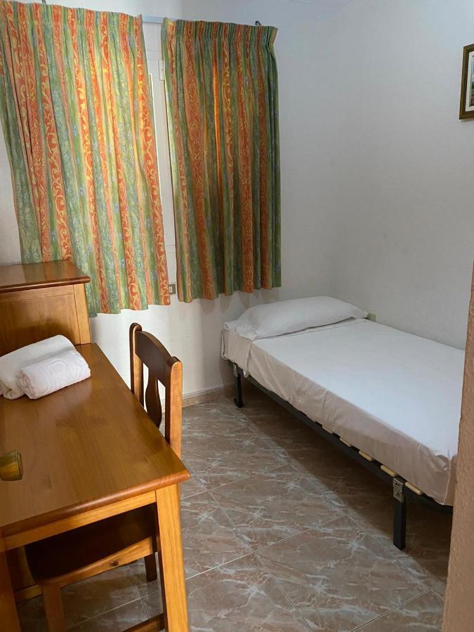 Apartamentos Montecarlo Puerto Rico  Ngoại thất bức ảnh