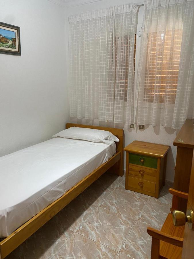 Apartamentos Montecarlo Puerto Rico  Ngoại thất bức ảnh