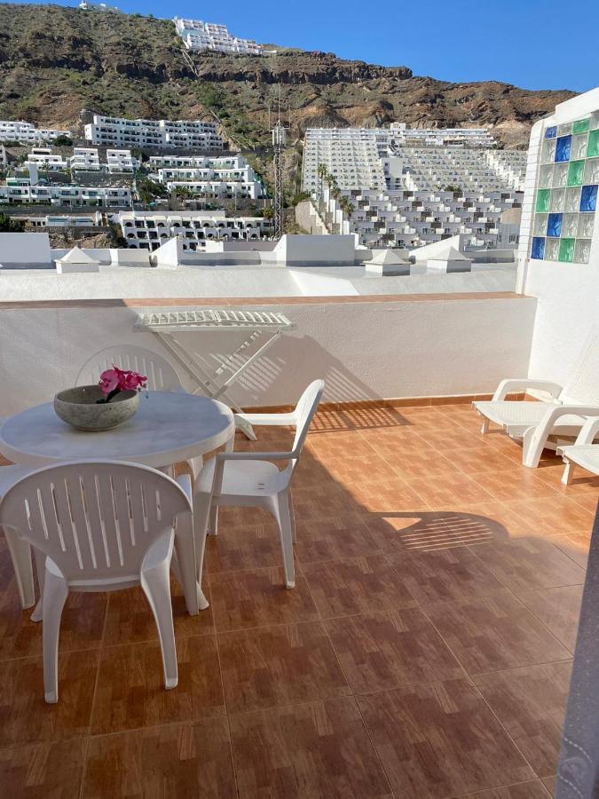 Apartamentos Montecarlo Puerto Rico  Ngoại thất bức ảnh