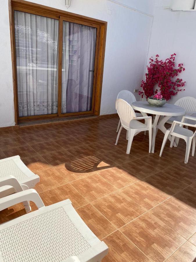 Apartamentos Montecarlo Puerto Rico  Ngoại thất bức ảnh