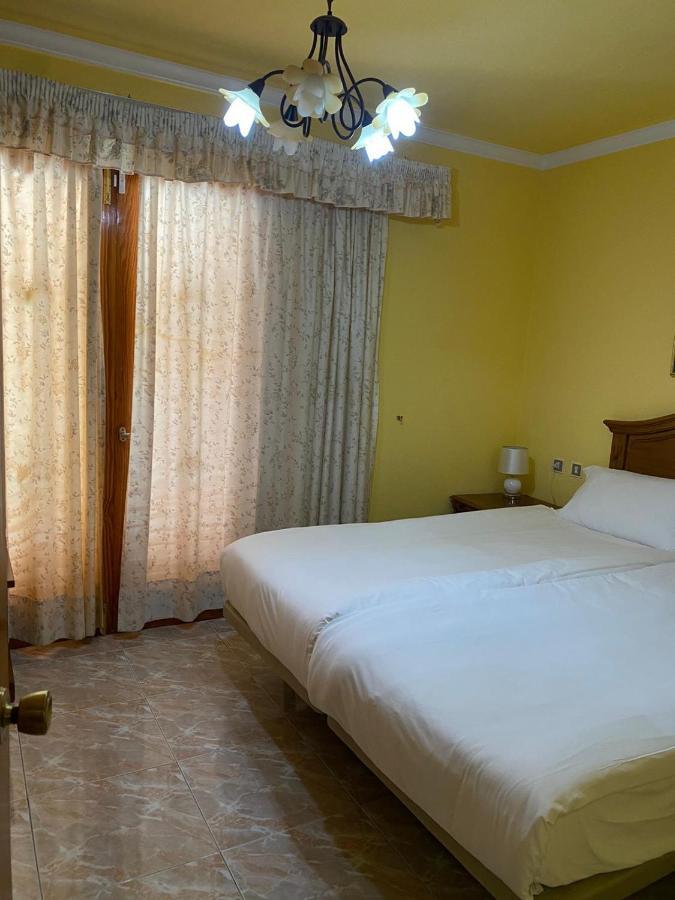 Apartamentos Montecarlo Puerto Rico  Ngoại thất bức ảnh