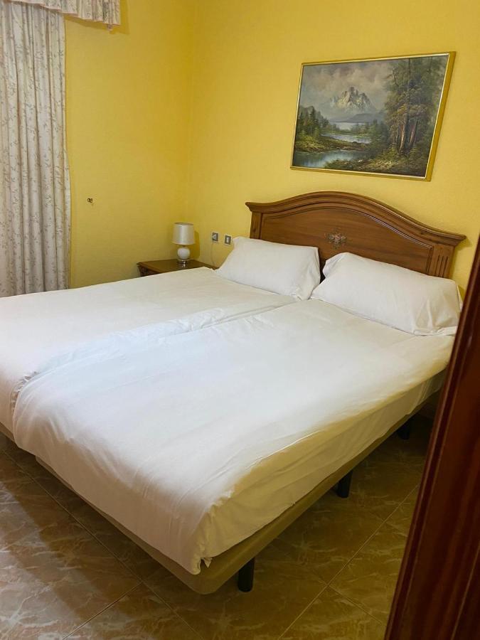Apartamentos Montecarlo Puerto Rico  Ngoại thất bức ảnh