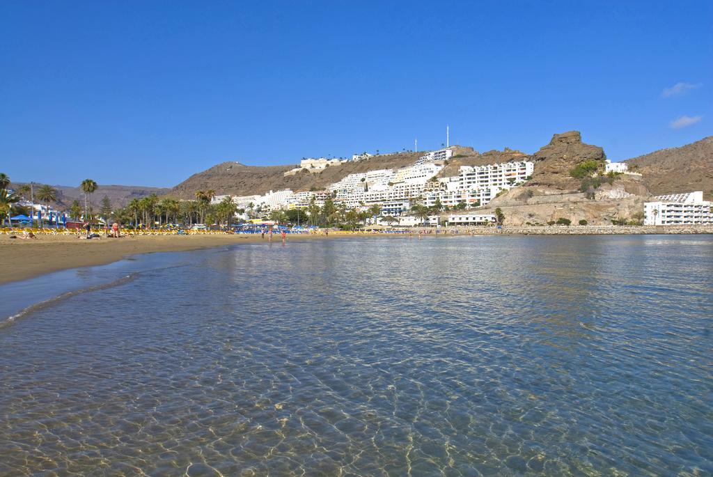 Apartamentos Montecarlo Puerto Rico  Ngoại thất bức ảnh
