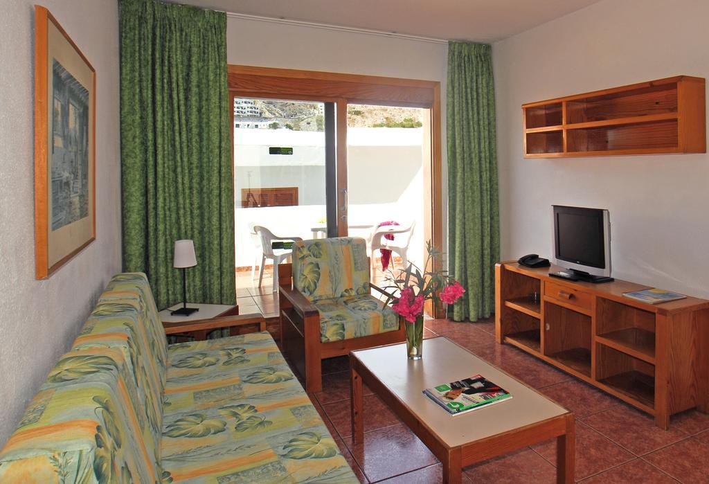 Apartamentos Montecarlo Puerto Rico  Phòng bức ảnh