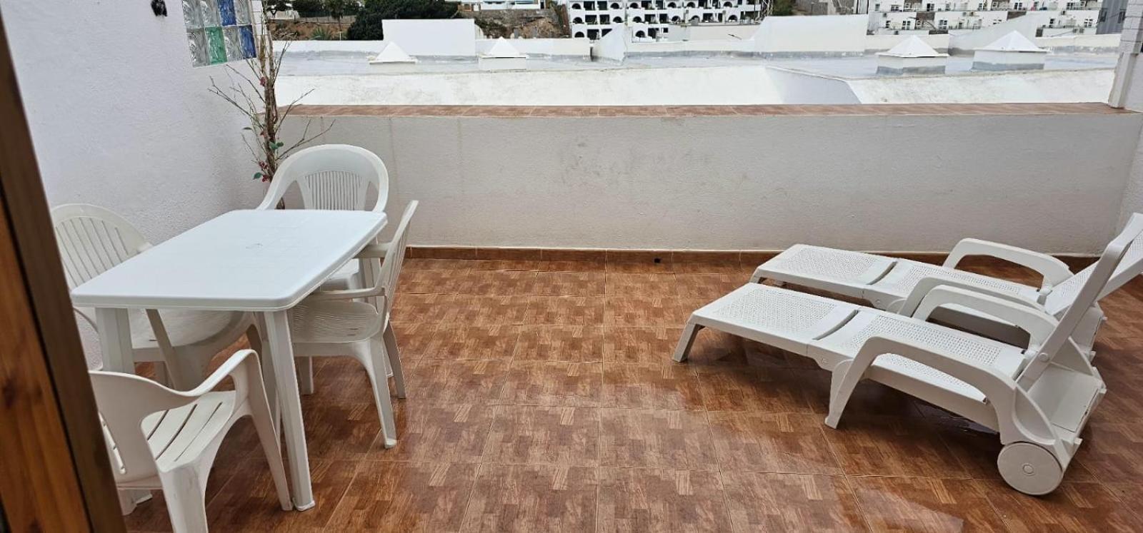 Apartamentos Montecarlo Puerto Rico  Ngoại thất bức ảnh