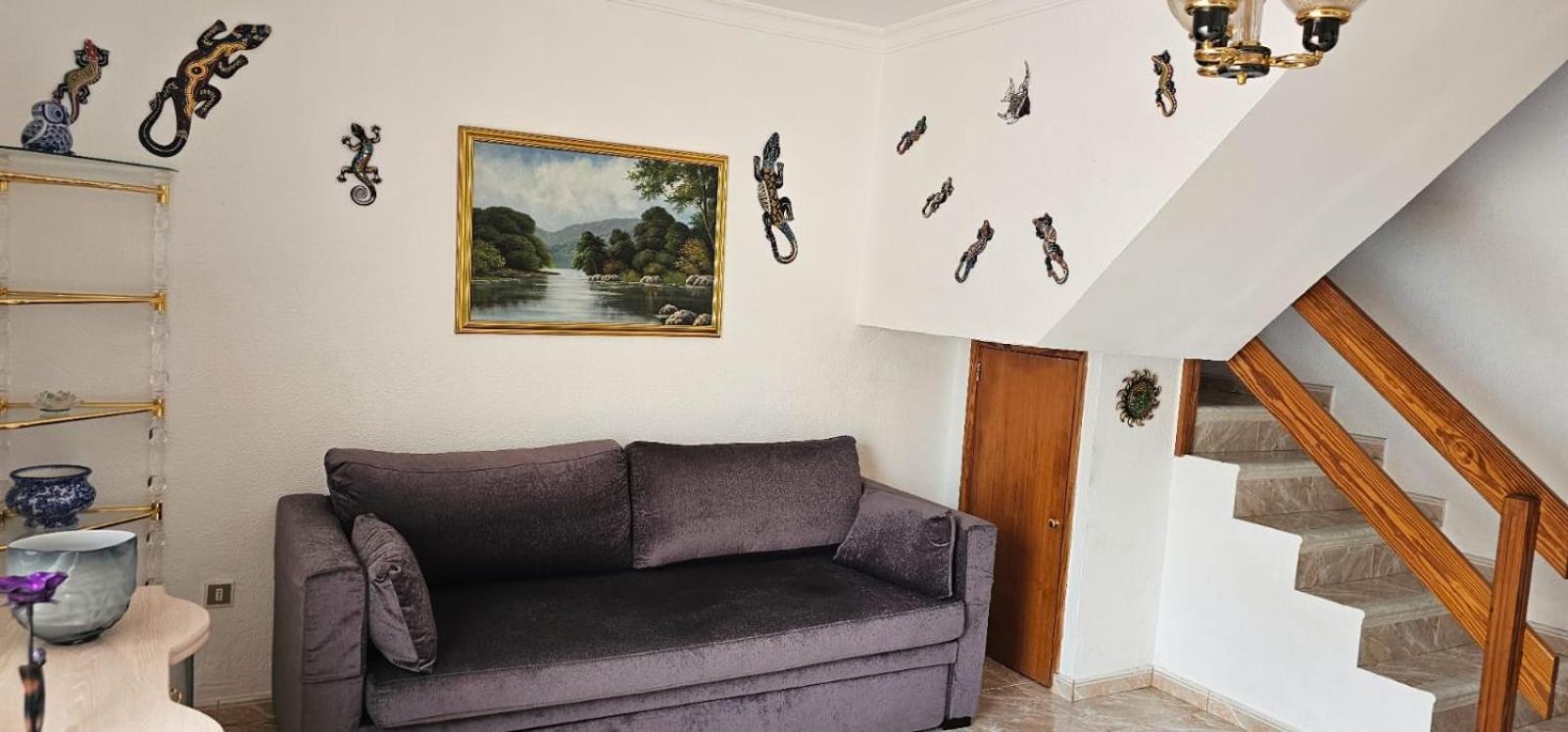 Apartamentos Montecarlo Puerto Rico  Ngoại thất bức ảnh