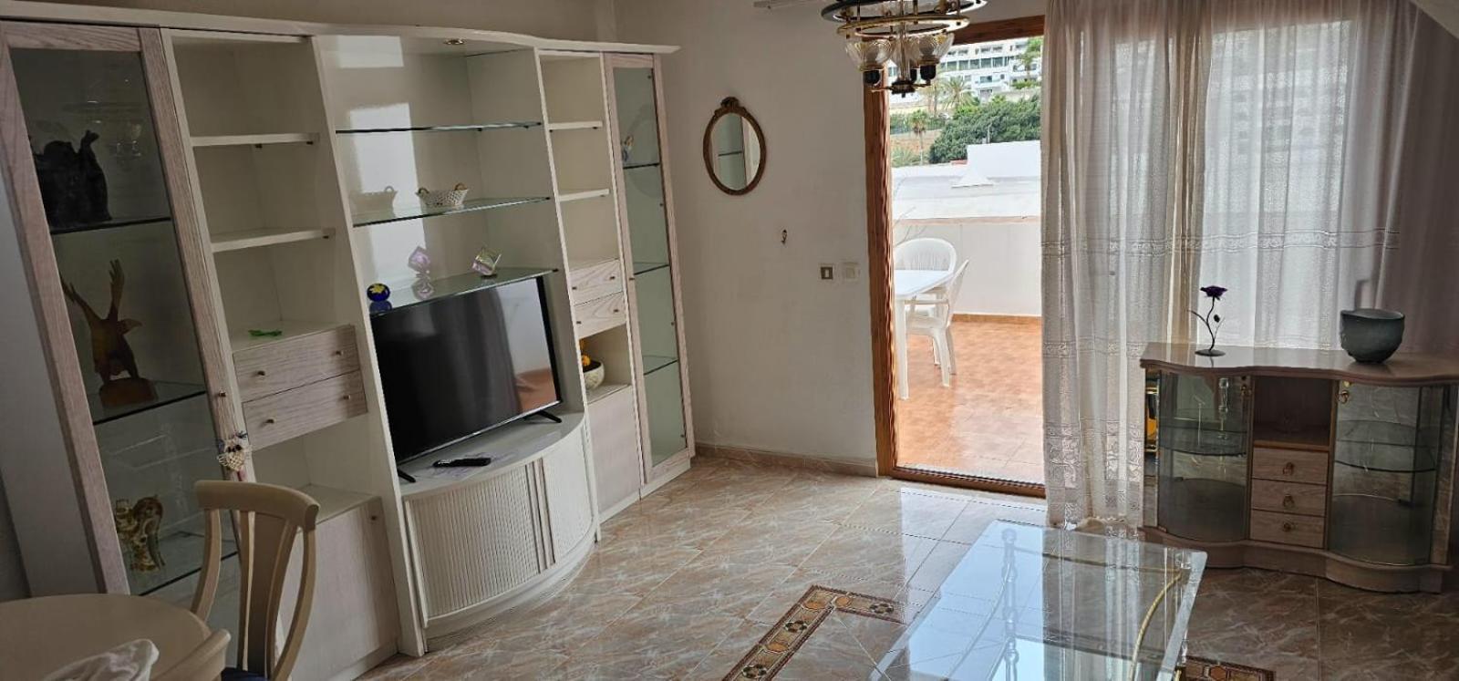 Apartamentos Montecarlo Puerto Rico  Ngoại thất bức ảnh