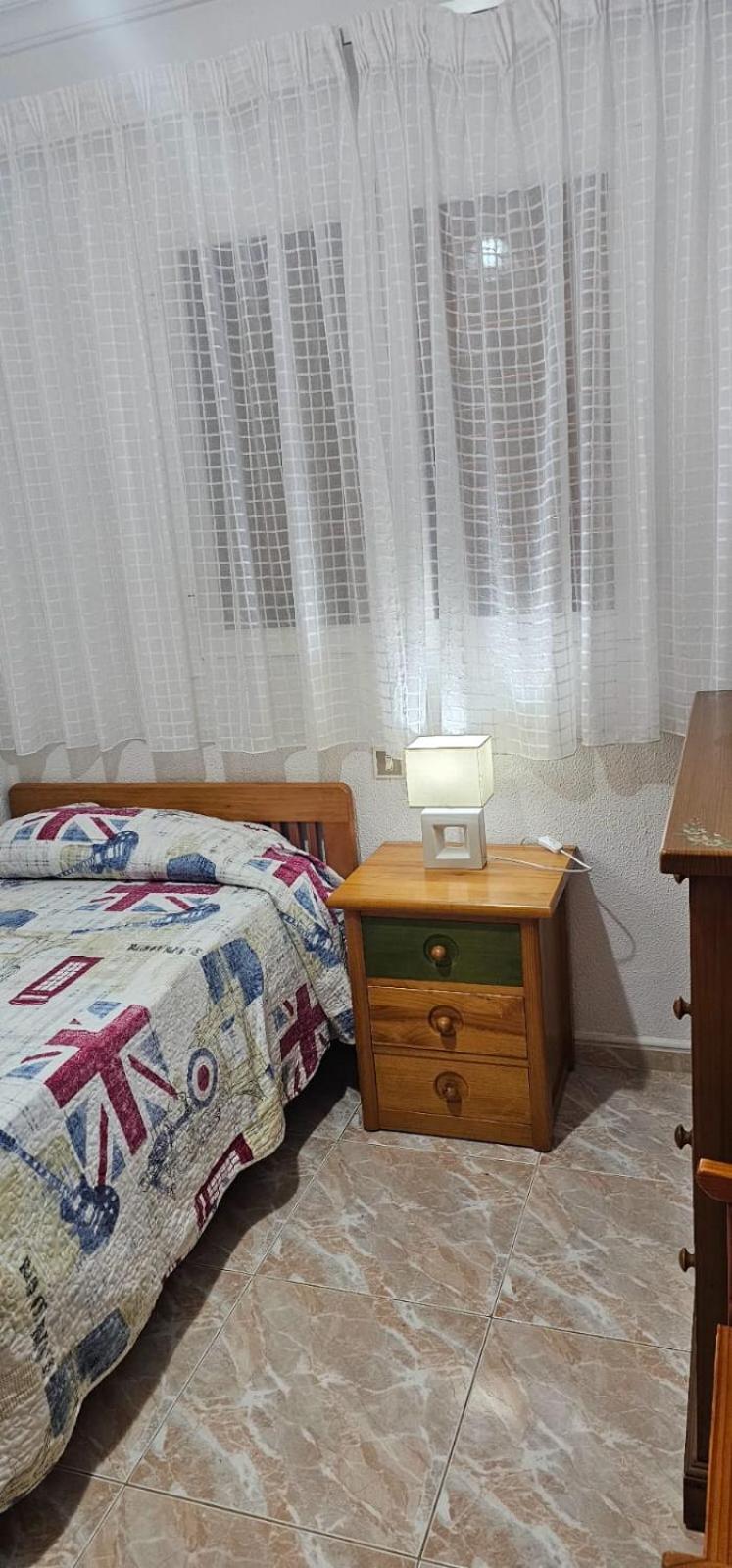 Apartamentos Montecarlo Puerto Rico  Ngoại thất bức ảnh