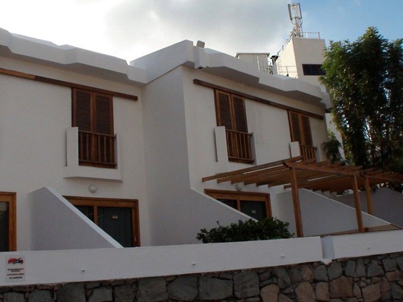 Apartamentos Montecarlo Puerto Rico  Ngoại thất bức ảnh