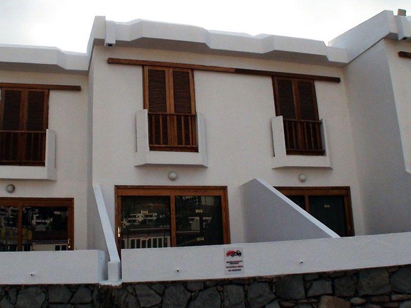 Apartamentos Montecarlo Puerto Rico  Ngoại thất bức ảnh