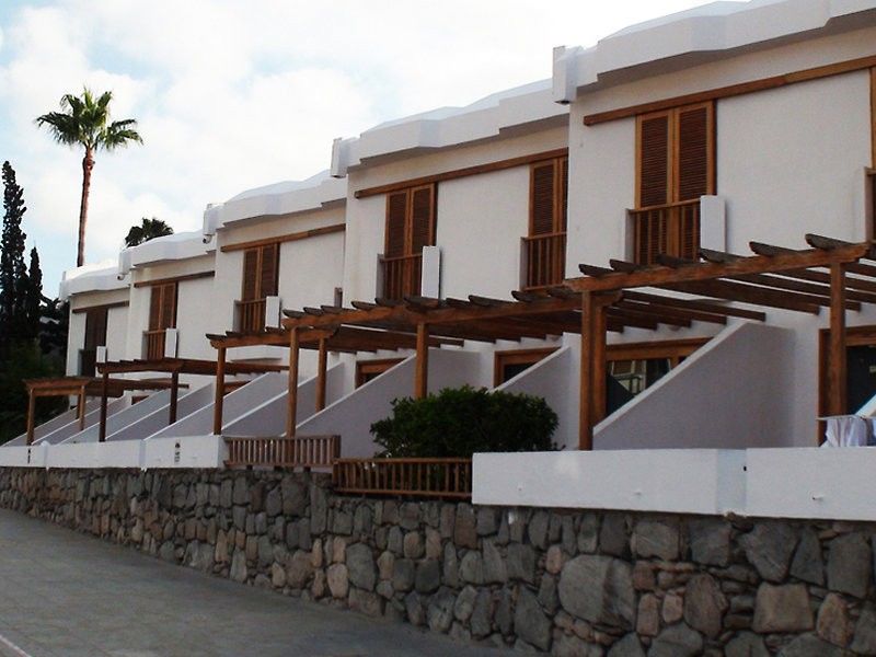 Apartamentos Montecarlo Puerto Rico  Ngoại thất bức ảnh