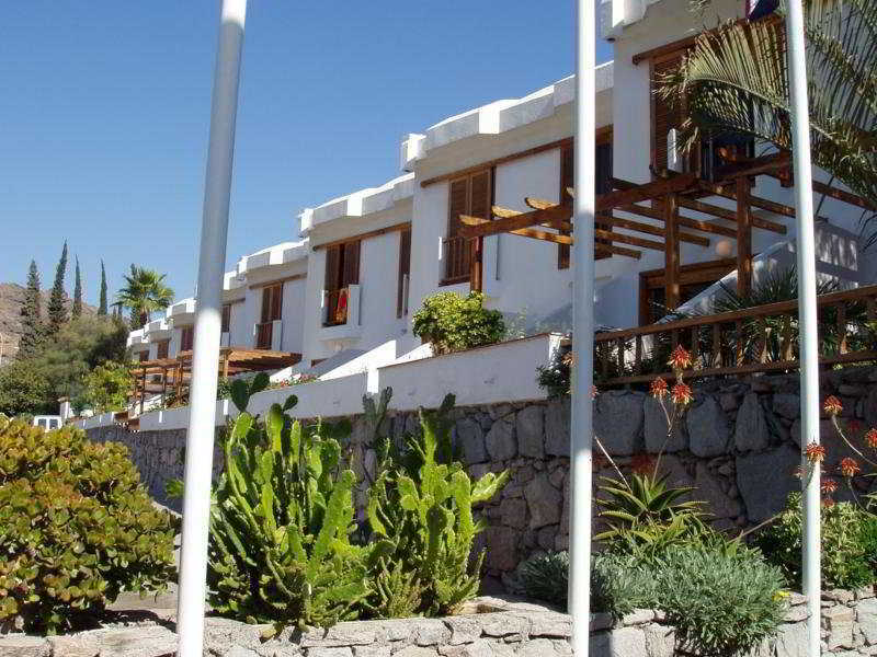 Apartamentos Montecarlo Puerto Rico  Ngoại thất bức ảnh