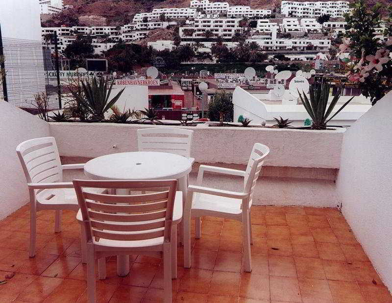Apartamentos Montecarlo Puerto Rico  Ngoại thất bức ảnh