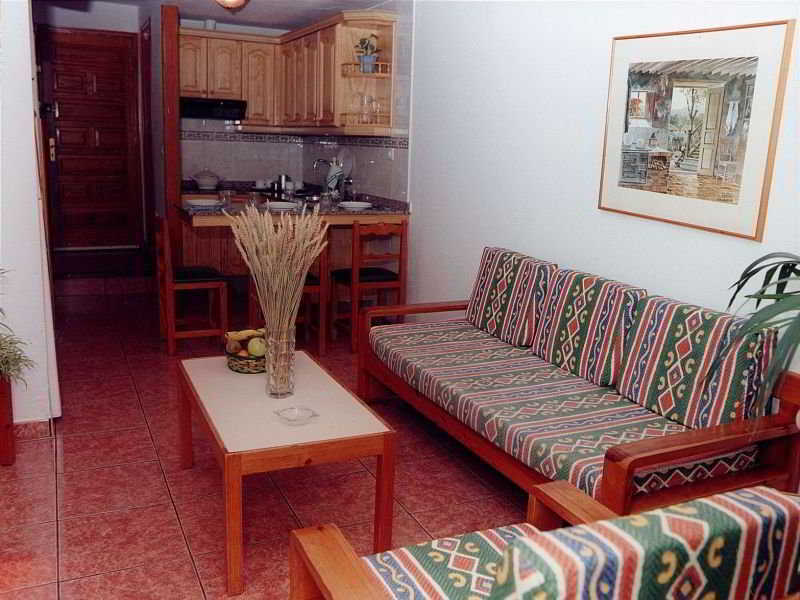 Apartamentos Montecarlo Puerto Rico  Ngoại thất bức ảnh