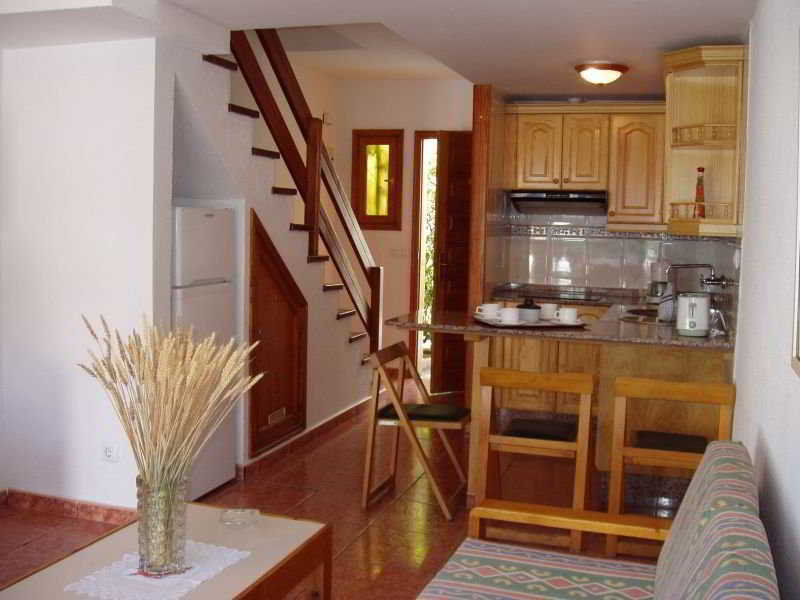 Apartamentos Montecarlo Puerto Rico  Ngoại thất bức ảnh