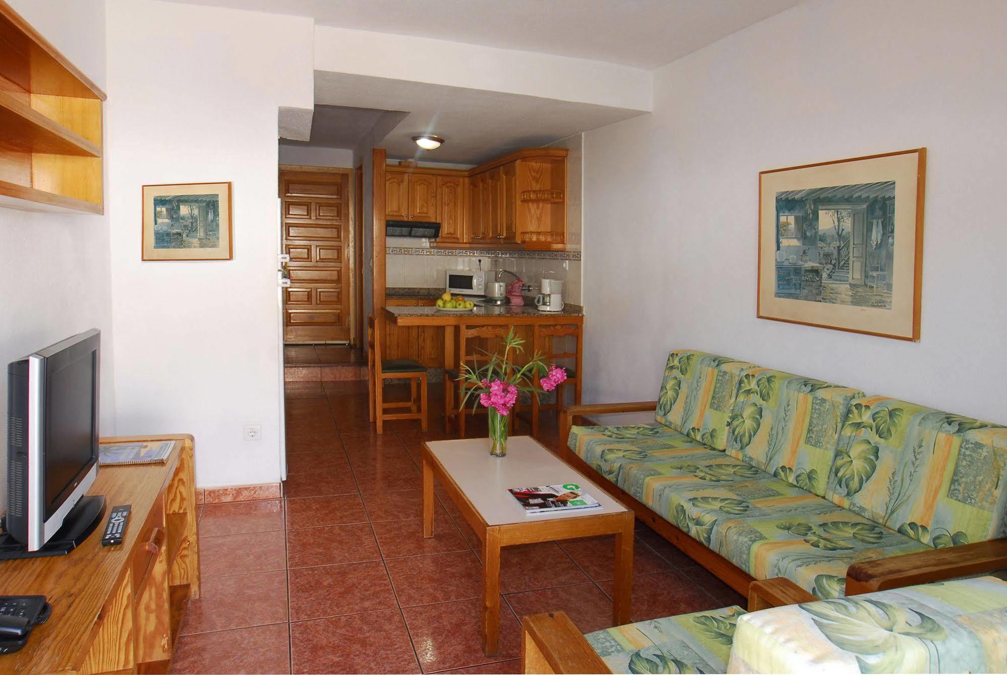 Apartamentos Montecarlo Puerto Rico  Ngoại thất bức ảnh