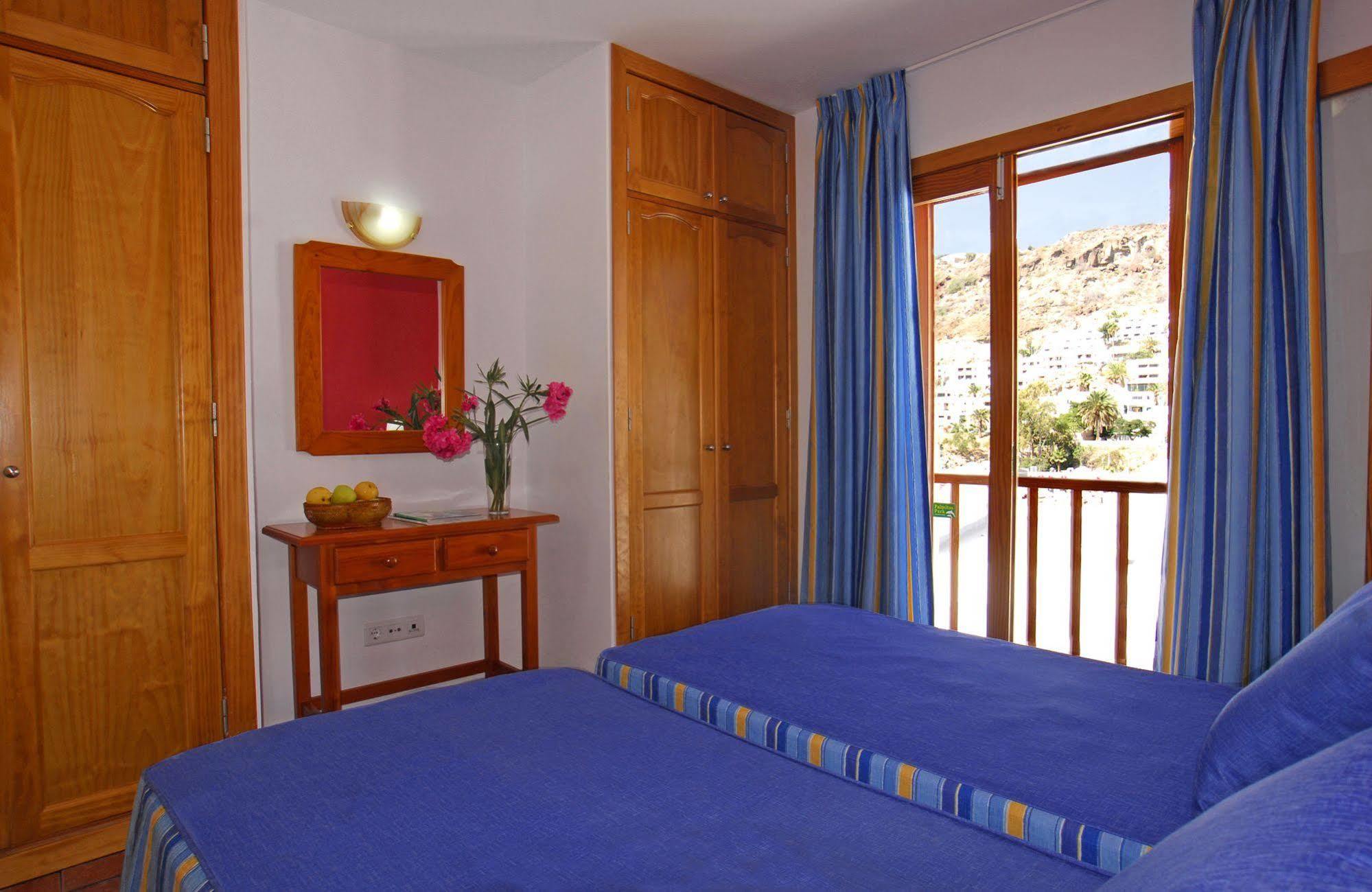 Apartamentos Montecarlo Puerto Rico  Ngoại thất bức ảnh